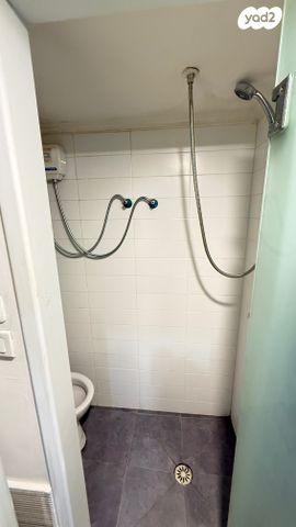 דירה, דה פיג'וטו, לב תל אביב, לב העיר צפון, תל אביב יפו