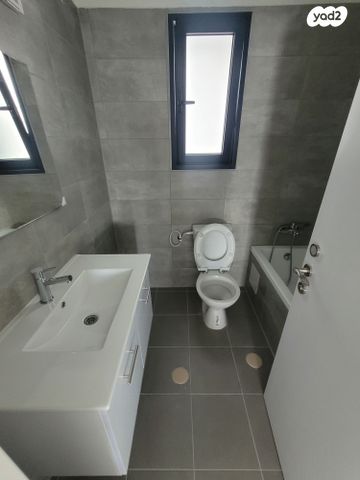 דירה, פסגות אפק, ראש העין