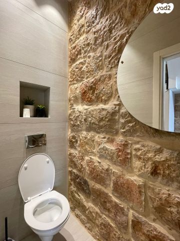 דירה, יפו 31, מרכז העיר, ירושלים