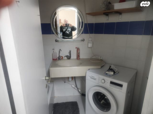 דירה, הטיילת 5, רובע א', אשדוד