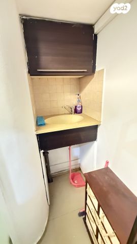 דירה, דה פיג'וטו, לב תל אביב, לב העיר צפון, תל אביב יפו