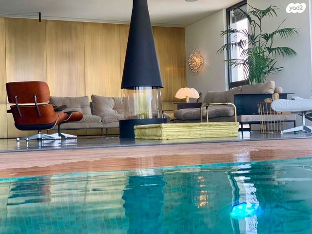 גג/ פנטהאוז, תל אביב יפו