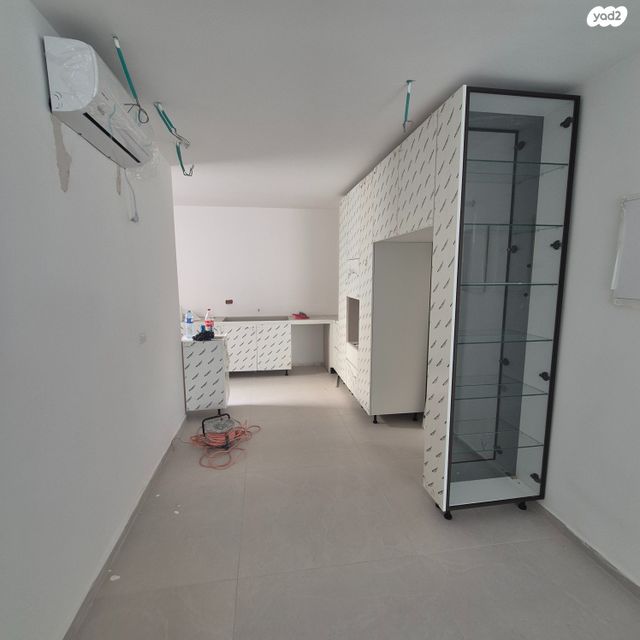 שדרות גלוסקין 