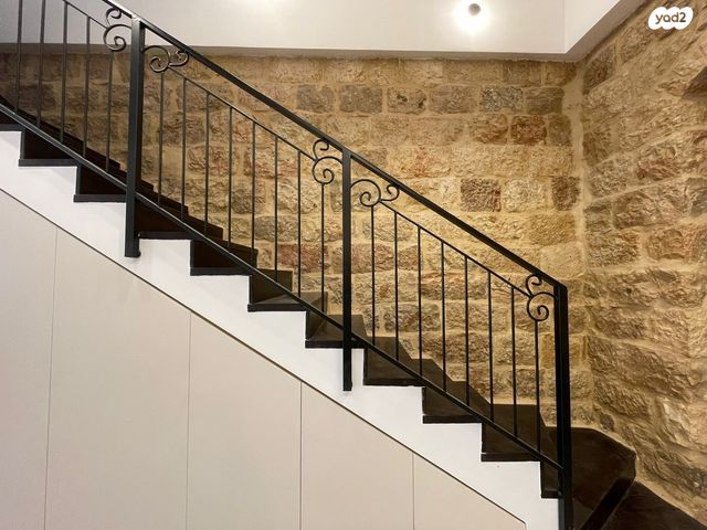 דירה, יפו 31, מרכז העיר, ירושלים