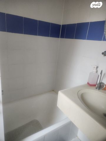 דירה, הטיילת 5, רובע א', אשדוד