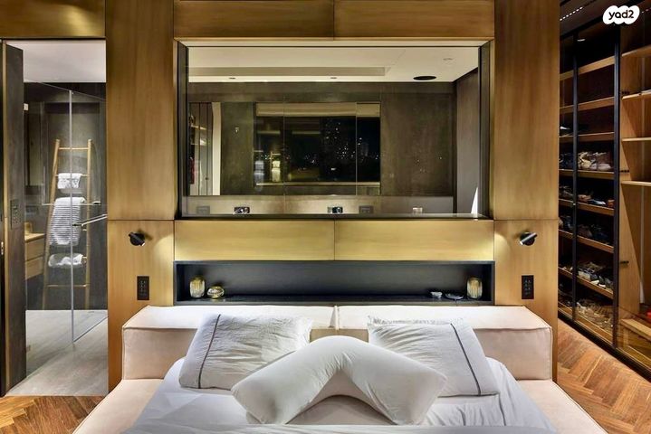 גג/ פנטהאוז, תל אביב יפו