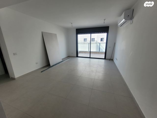 דירה, פסגות אפק, ראש העין