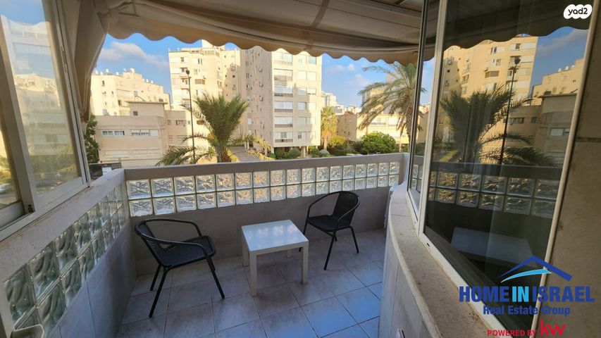 דירה, שדרות ז'בוטינסקי, מרכז העיר דרום, נתניה