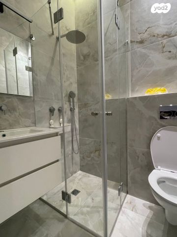 דירה, יפו 31, מרכז העיר, ירושלים