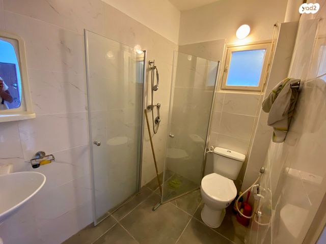 דירה, שדרות דגניה 25, קרית חיים מערבית, חיפה