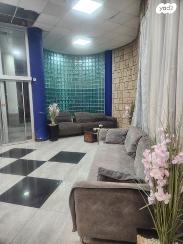 דירה, הטיילת 5, רובע א', אשדוד