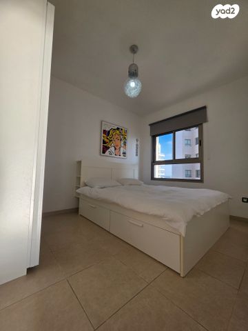 דירה, שדרות ניצה, צפון מערב מרכז העיר, נתניה