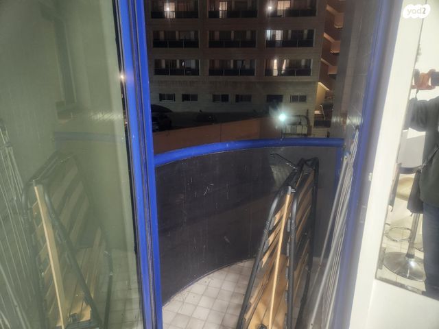 דירה, הטיילת 5, רובע א', אשדוד