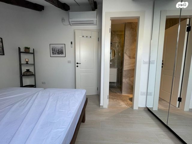 דירה, יפו 31, מרכז העיר, ירושלים