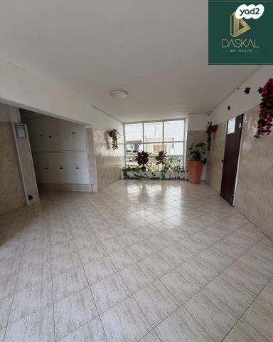 דירה, סמטת נחמני, רחובות