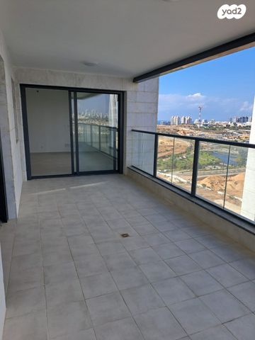 דירה, פארק העסקים האלף, פארק העסקים האלף, ראשון לציון