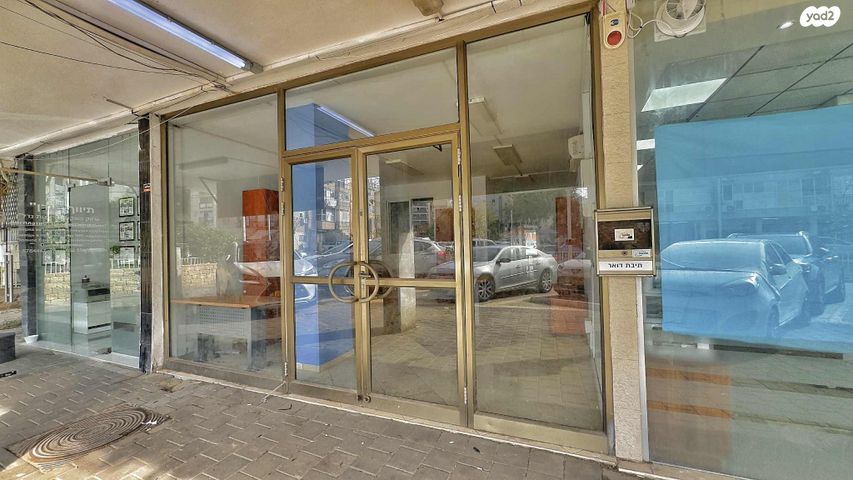 חנויות/ שטח מסחרי, הרצל, עצמאות יוספטל, בת ים