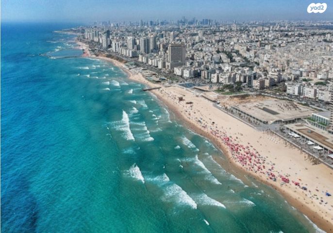 דרך בן גוריון 