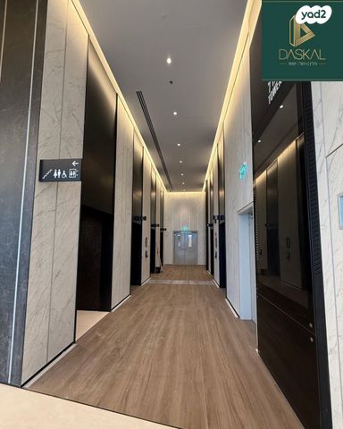 משרדים, עמק, באר יעקב