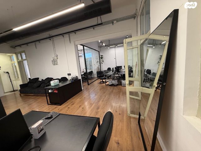 לב תל אביב, לב העיר צפון