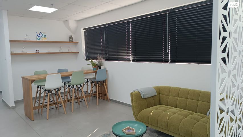 משרדים, הבנאי, מרכז עינב, מודיעין מכבים רעות