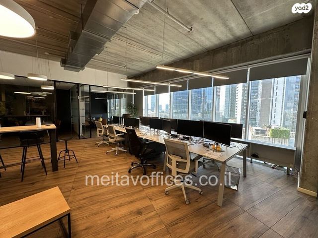 דרך מנחם בגין 