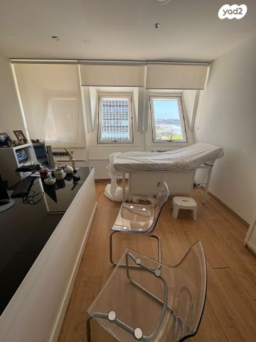 משרדים, תל אביב יפו