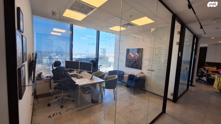 משרדים, תוצרת הארץ, סטארטסיב / רמת סיב, פתח תקווה