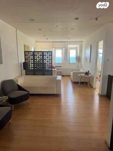 משרדים, תל אביב יפו