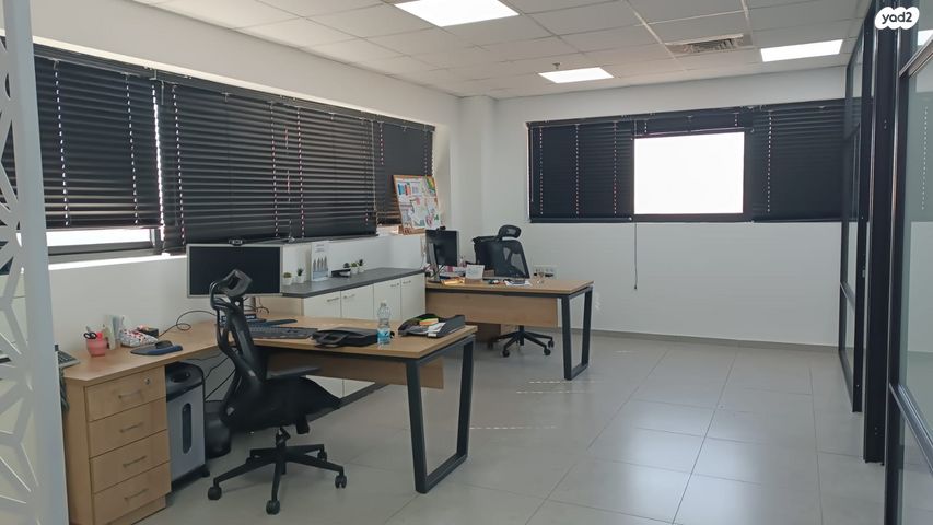 משרדים, הבנאי, מרכז עינב, מודיעין מכבים רעות