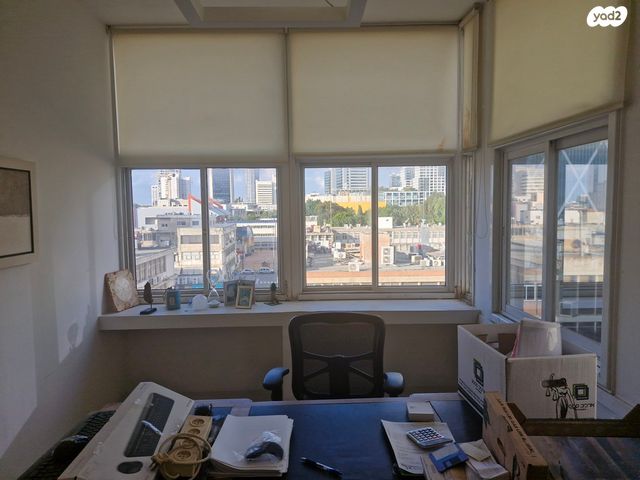 משרדים, גני שרונה, קרית הממשלה, תל אביב יפו