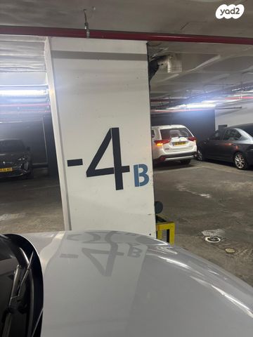 כללי, מיתחם גלילות, רמת השרון