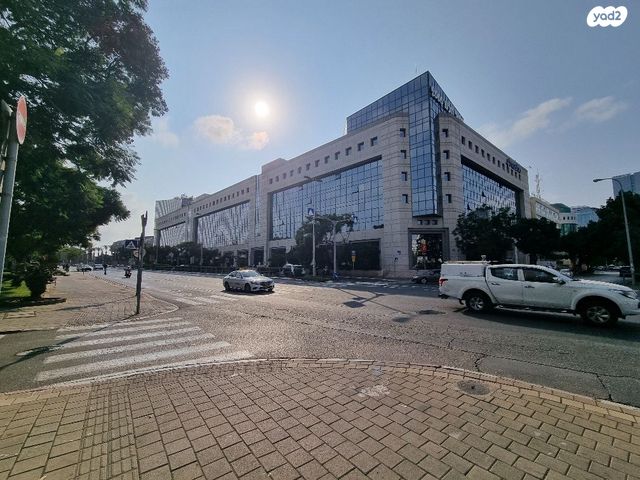 משרדים, תל אביב יפו