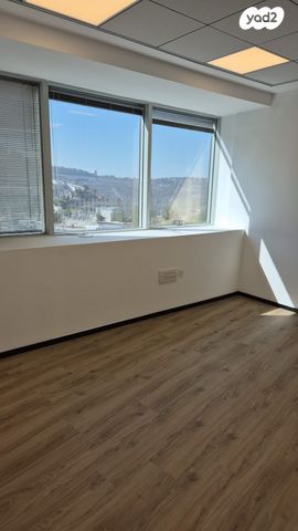 משרדים, ירושלים