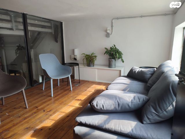 משרדים, התעשייה 8, תל אביב יפו