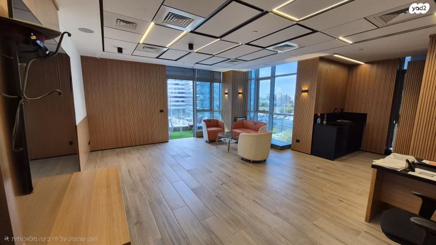 משרדים, הרוקמים, אזור תעשיה ג, חולון