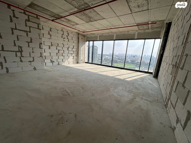 משרדים, בזל 10, פארקטק פתח תקווה / אזור תעשייה קרית אריה, פתח תקווה