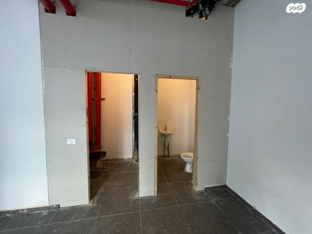 חנויות/ שטח מסחרי, ויטל 25, פלורנטין, תל אביב יפו