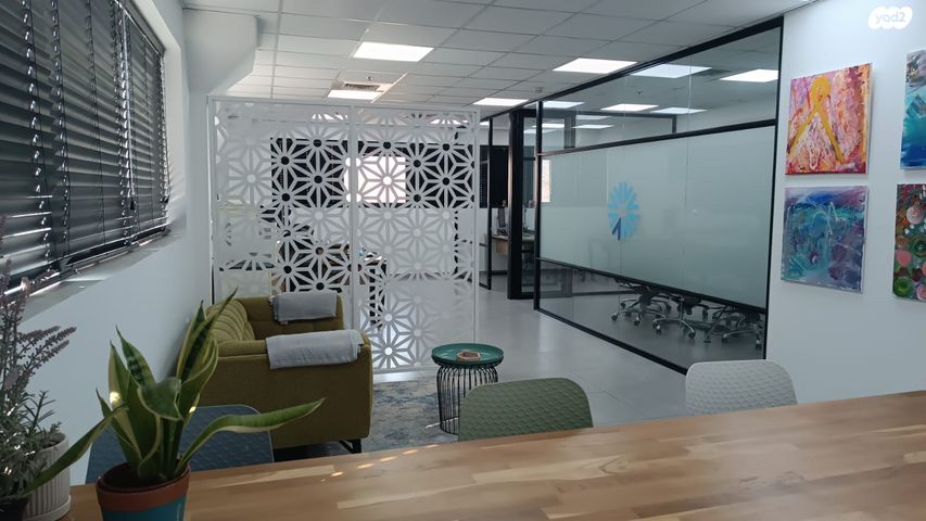 משרדים, הבנאי, מרכז עינב, מודיעין מכבים רעות