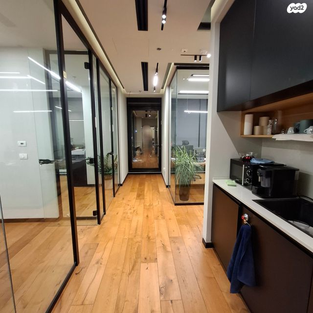 משרדים, תוצרת הארץ 3, סטארטסיב / רמת סיב, פתח תקווה