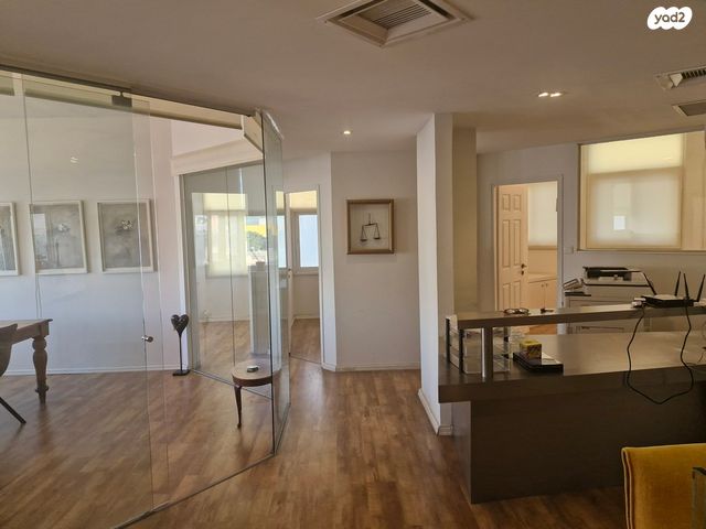 משרדים, גני שרונה, קרית הממשלה, תל אביב יפו