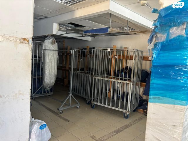 כללי, מיתחם גלילות, רמת השרון