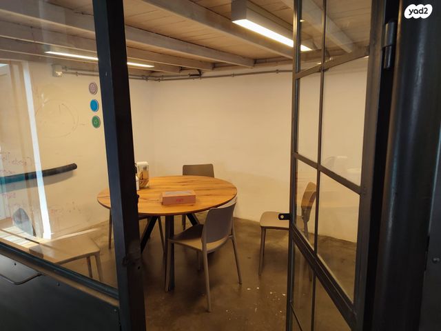 משרדים, התעשייה 8, תל אביב יפו