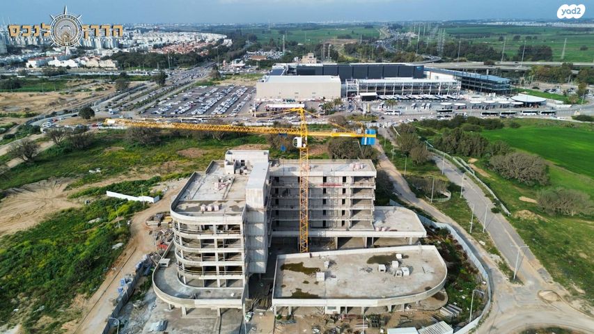 חנויות/ שטח מסחרי, רובע מיוחד, אשדוד