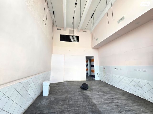 פארקטק פתח תקווה / אזור תעשייה קרית אריה