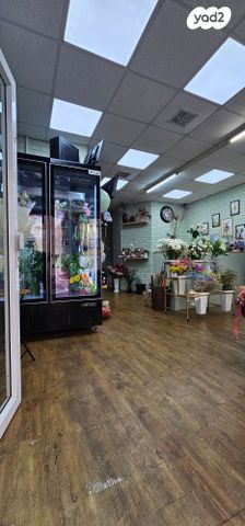 חנויות/ שטח מסחרי, שדרות הגעתון, עיר, מרכז העיר, נהריה