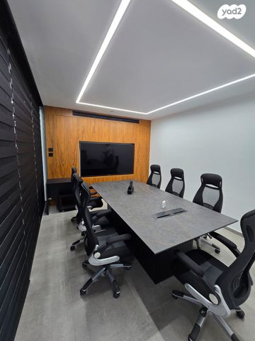 משרדים, עפולה