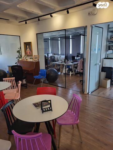 משרדים, מונטיפיורי, הרכבת, תל אביב יפו