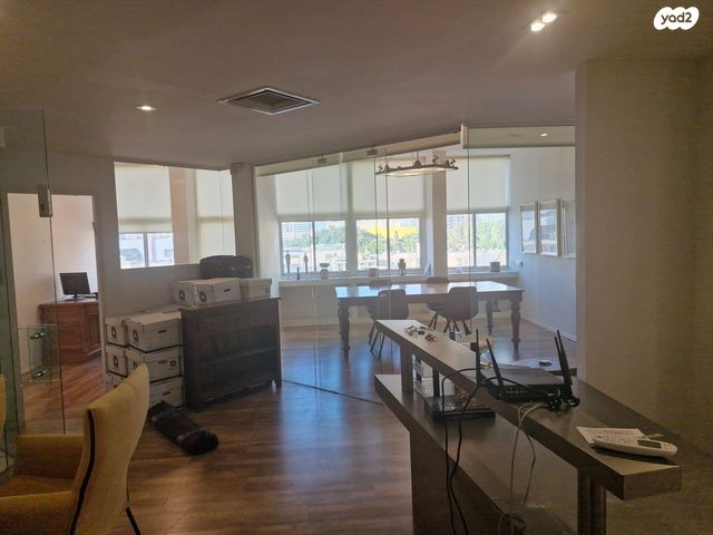 משרדים, גני שרונה, קרית הממשלה, תל אביב יפו