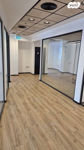 משרדים, ירושלים